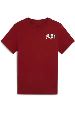 PUMA T-Shirt Jungen T-Shirt SQUAD Small Graphic T 682773 - Verkäufer: CORTEXPOWER