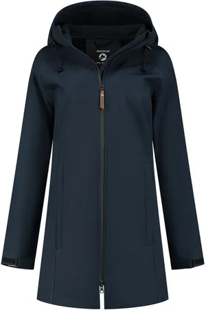 Travelin Softshelljacke Jack Tuula Lady Navy 44 - Verkäufer: ToExplore