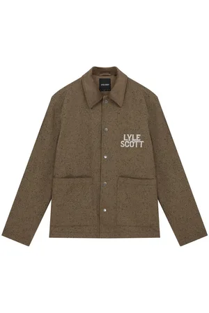 Lyle & Scott Kurzjacke (1-St) - Verkäufer: Mary & Paul