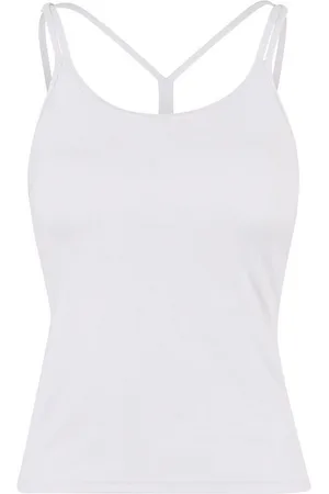 Urban classics Muskelshirt Ladies Sports Top (1-tlg)