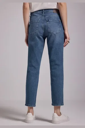 Street one Tapered-fit-Jeans im Loose Fit