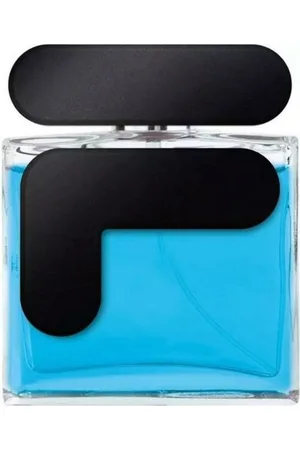 Fila Eau de Parfum F-Vibes For Man Edp Spray 100ml - Verkäufer: Peach-Online-Mall