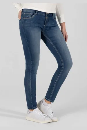Timezone 5-Pocket-Jeans Tight AleenaTZ