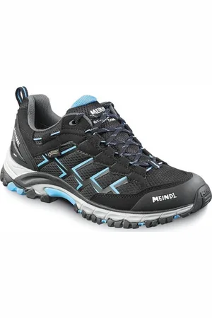Meindl Caribe GTX Damen Wanderschuhe Trekkingschuhe 3823 Trekkingschuh - Verkäufer: KLEES sports