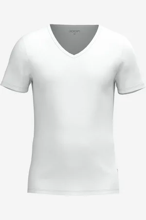 JOOP! V-Shirt Everyday 2-Pack V-Neck Shirt (Spar-Set, 2er-Pack) Doppelpack - Verkäufer: underwear lounge