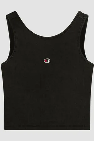 Champion Tanktop ICONS WASH Crop Tank