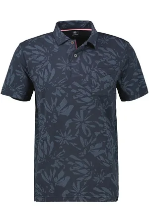 Lerros Poloshirt POLO-KNOPF - Verkäufer: Fashion & Style GmbH & Co. KG