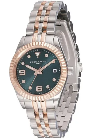 Pierre Cardin Luxusuhr Opera Timbre CF.1012.MU.2 Damenuhr - Verkäufer: Parfümerie Wilhelm Haas