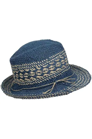 Loevenich Fedora Papier Kopfbedeckung (1-St) - Verkäufer: FRAAS