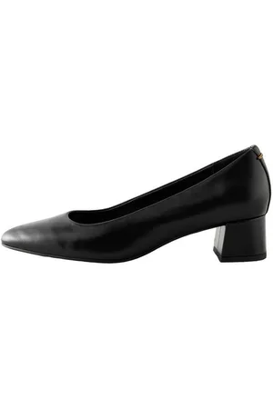 Next Forever Comfort® Motionflex-Ballerina aus Leder Pumps (1-tlg) - Verkäufer: Germany GmbH