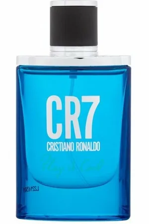 CR7 - Cristiano Ronaldo Eau de Toilette CR7 Play It Cool Edt Spray - Verkäufer: Parfümerie Wilhelm Haas