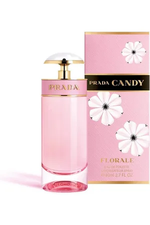 Prada Eau de Toilette Candy Florale Eau de Toilette Spray für Damen blumig-süß - Verkäufer: Parfümerie Duftsinne