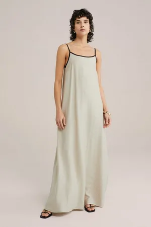 WE Fashion Maxikleid - Verkäufer: