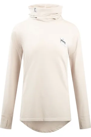 Eivy Langarmshirt (1-tlg) mit extra hohem Kragen - Verkäufer: GUTEMARKEN