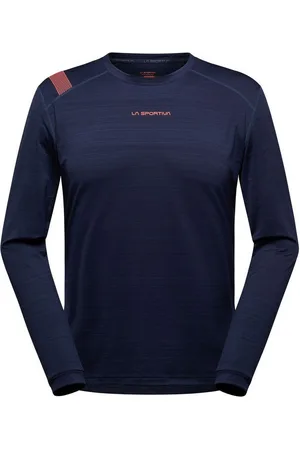 La Sportiva Langarmshirt Tour Long Sleeve M, Langarmschirt, Herren - - Verkäufer: kletterbude