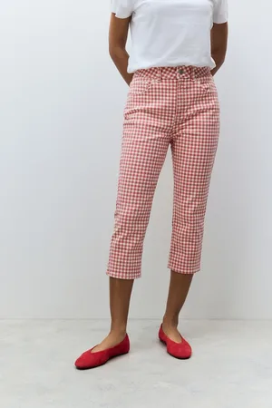 Next Caprijeans Denim-Caprishorts (1-tlg) - Verkäufer: Germany GmbH