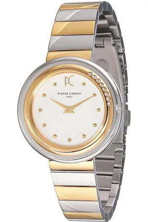 Pierre Cardin Luxusuhr Passy Meteore CF.1010.MU.2 Damenuhr - Verkäufer: Parfümerie Wilhelm Haas