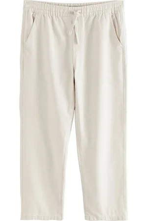 Next Schlupfhose Relaxed Fit Chinohose mit Elastikbund (1-tlg) - Verkäufer: Germany GmbH