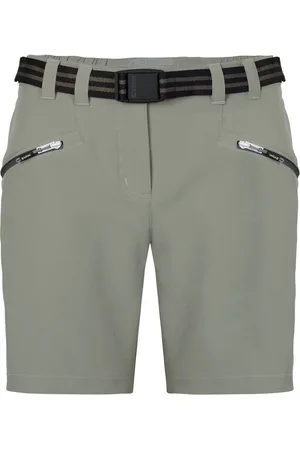 Killtec Shorts KOS 19 WMN BRMDS HELLOLIV - Verkäufer: INTERSPORT Glass