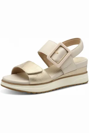 QS by s.Oliver Sandalette - Verkäufer: LEPi Markenschuhe