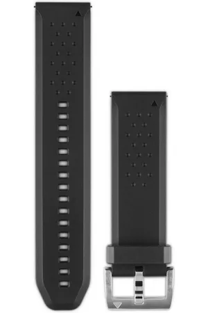Garmin Wechselarmband Ersatzarmband Silikon für Chronos - Verkäufer: best4you