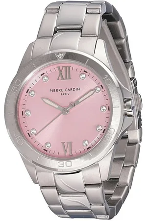 Pierre Cardin Luxusuhr Observatoire Eclat CF.1009.MS.1 Damenuhr - Verkäufer: Parfümerie Wilhelm Haas