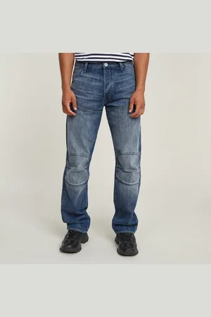 G-Star Regular-fit-Jeans 5620 3D Regular
