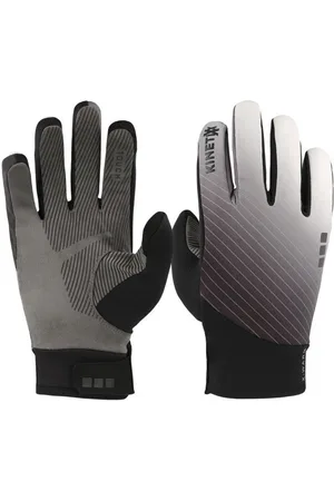 KinetiXx Langlaufhandschuhe Damen-Langlaufhandschuhe Nelva, (schwarz, blau, berry) - Verkäufer: