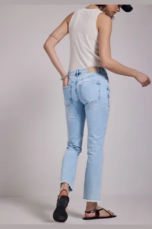 Street one Skinny-fit-Jeans Middle Waist