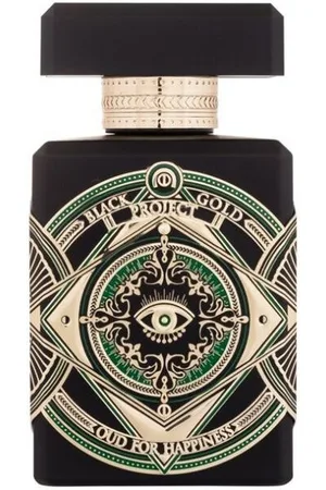 INITIO Körperpflegeduft Oud for Happiness Eau de Parfum 90 ml - Verkäufer: Parfümerie Wilhelm Haas