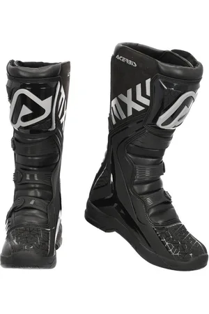 Acerbis X-Team Motocross Stiefel Motorradstiefel - Verkäufer: Fc-Moto