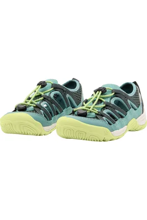 Jack Wolfskin LEVENTE SANDAL K Sandale