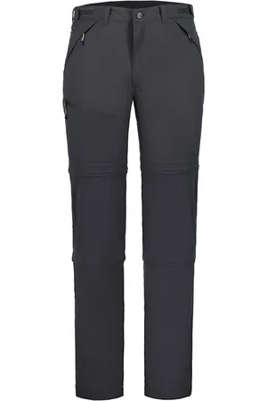 Icepeak Outdoorhose H OUTDOORHOSE BIRKENFELD (1-tlg)