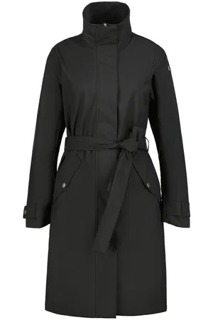 Luhta Outdoorjacke Mantel HUUVARI