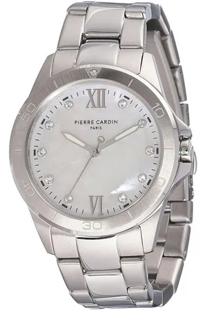 Pierre Cardin Luxusuhr Observatoire Eclat CF.1009.MS Damenuhr - Verkäufer: Parfümerie Wilhelm Haas