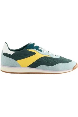 Next Forever Comfort® Schnürsneaker mit Bahnendetail Sneaker (1-tlg) - Verkäufer: Germany GmbH
