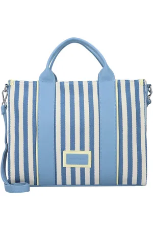 TOM TAILOR Shopper Malie, Polyester - Verkäufer: WE LOVE BAGS