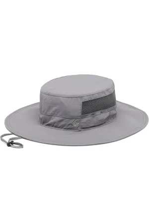 Columbia Sonnenhut Bora Bora Booney City Grey Heather - Verkäufer: SportTimm