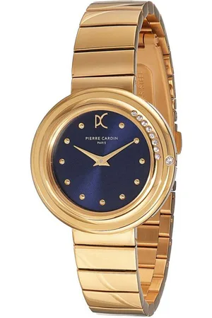 Pierre Cardin Luxusuhr Passy Meteore CF.1010.MG Damenuhr - Verkäufer: Parfümerie Wilhelm Haas