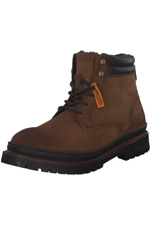 Dockers 51CR101 Winterstiefelette - Verkäufer: JOMODO