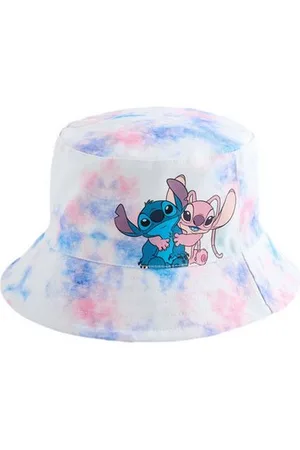 Next Fischerhut Lilo und Stitch Bucket Hat (1-St) - Verkäufer: Germany GmbH