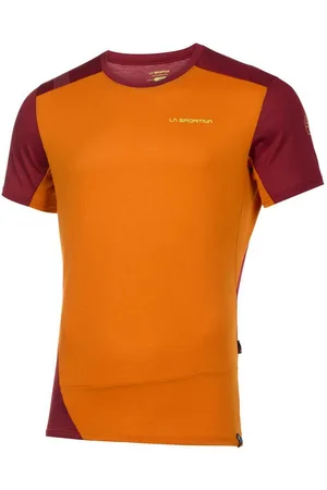 La Sportiva T-Shirt Grip T-Shirt M Climbing Tees - - Verkäufer: kletterbude