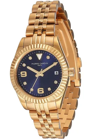 Pierre Cardin Luxusuhr Opera Timbre CF.1012.MG.3 Damenuhr - Verkäufer: Parfümerie Wilhelm Haas
