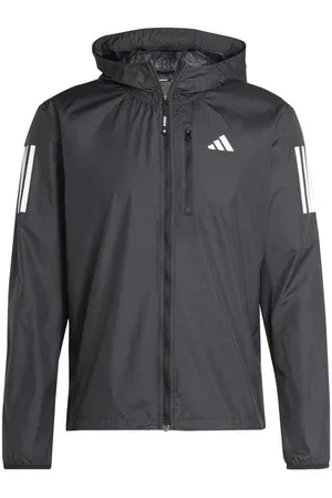 adidas Laufjacke Herren Laufjacke OWN THE RUN JACKET - Verkäufer: engelhorn