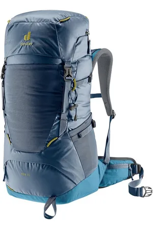 Deuter Cityrucksack Fox 30 MARINE-LAGOON - Verkäufer: Sport Hübner