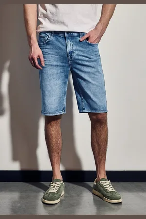 Street one Shorts 5-Pocket-Style