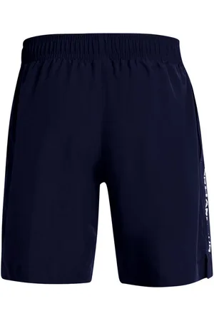 Under Armour Shorts Woven Shorts mit innenliegendem Zugband - Verkäufer: bonvenon