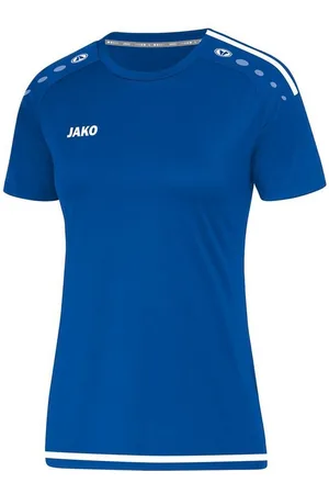 Jako Fußballtrikot Striker 2.0 Trikot kurzarm Damen Teamsport - Verkäufer: 11teamsports