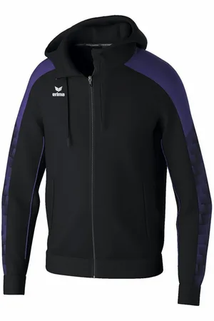 Erima Trainingsjacke Kinder EVO STAR Trainingsjacke mit Kapuze - Verkäufer: CORTEXPOWER