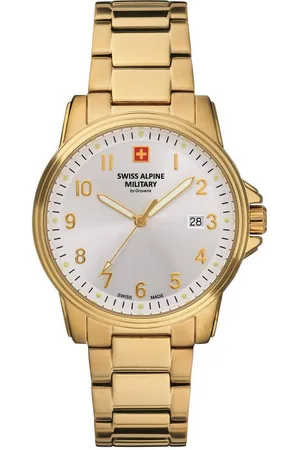 Swiss Alpine Military Quarzuhr 7011 - Verkäufer: No.1 Topseller